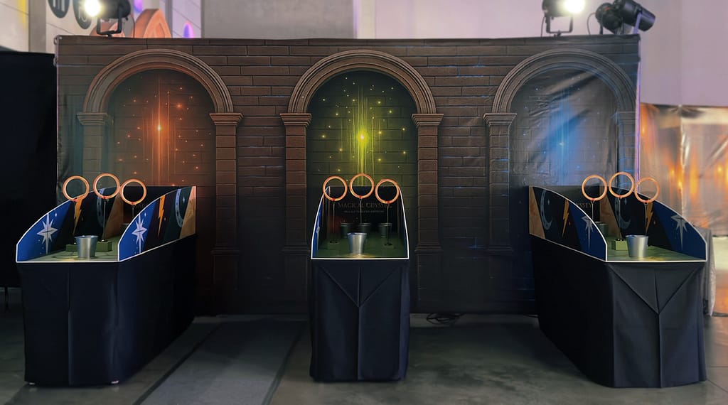 尾牙佈置|DELL 魔法學院