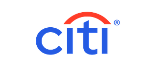Citi 花旗銀行|真言文創合作品牌