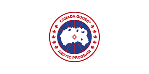 Canada Goose 加拿大鵝|真言文創合作品牌