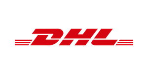 DHL|真言文創合作品牌